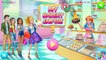 My Bakery Empire - Bake, Decorate & Serve Cakes - Fun Learn Cake Cooking & Colours Kids Games
