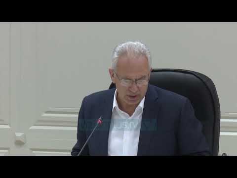 KQZ refuzon partitë e opozitës - News, Lajme - Vizion Plus