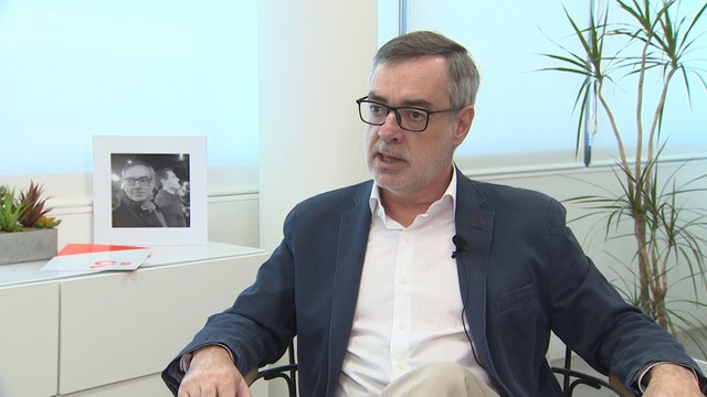 Villegas cree que se dan las circunstancias para aplicar el 155