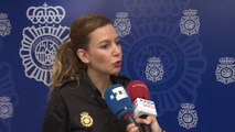 La Policía detiene a un sicario ceutí que estaba huido en Málaga