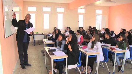 البرلمان المغربي يصدق على مشروع قانون إصلاح منظومة التعليم