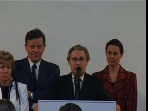 VOEUX JEAN-JACQUES GUILLET 2008