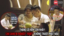 Chị Cano bị nghiệp rượt không trượt phát nào I Thử Thử Thiệt Thiệt