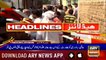 ARY News Headlines | US envoy Zalmay Khalilzad calls on COAS Bajwa| 1600 | 3rd August 2019