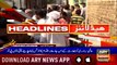 ARY News Headlines | US envoy Zalmay Khalilzad calls on COAS Bajwa| 1600 | 3rd August 2019