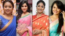 Telugu Anchors Remuneration Details | Suma Kanakala | Anasuya Bharadwaj | Rashmi Gautam | Filmibeat