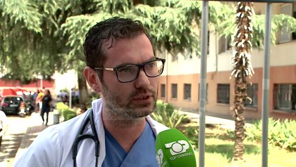 Viktimat në plazhe, kadriologët: Kujdes nga zemra në ditët e nxehta