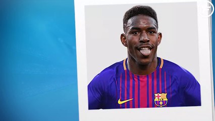OFFICIEL : Júnior Firpo  file au FC Barcelone