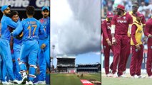 India VS West Indies 2019 : Will Rain Play A Spoilsport In 1st T20I..? || Oneindia Telugu