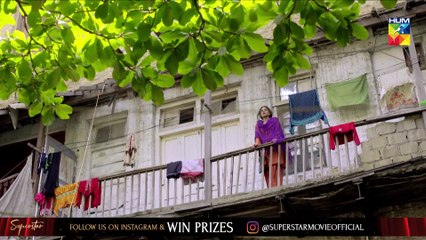 Ishq Zahe Naseeb Episode #07 HUM TV Drama 2 August 2019