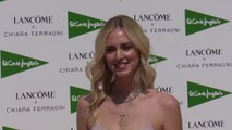 Chiara Ferragni escoge España como destino vacacional