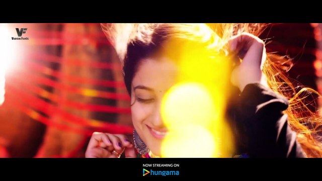 મોન્ટુની બિટ્ટુ ફિલ્મનું રંગદરિયો સોન્ગ રિલીઝ થયું, લિરિક્સ અને લોકેશન્સે દિલ ડોલાવ્યાં