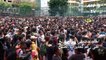احتجاجات في هونغ كونغ على رغم تحذيرات الصين