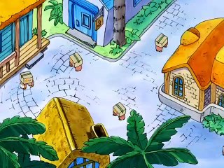 Kirby de las Estrellas - CAPÍTULO 06 SUB ESPAÑOL