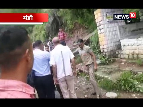बस टाइमिंग को लेकर निजी बस के कंडक्टर ने HRTC के ड्राइवर की पिटाई, लहूलुहान