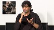 Saaho Movie Director Sujeeth Press Meet | Prabhas | UV Creations || Filmibeat Telugu