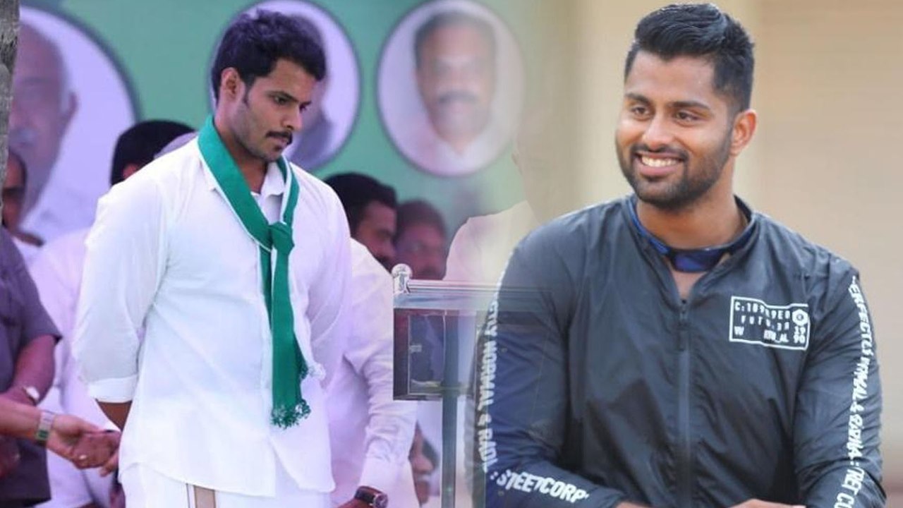 ನಿಖಿಲ್ ಮಣಿಸಲು ಮತ್ತೆ ತಯಾರಾಗುತ್ತಿದ್ಯಾ 'ಚಕ್ರವ್ಯೂಹ'