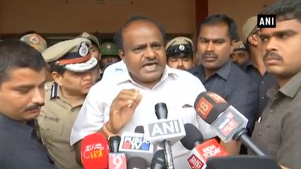 ರಾಜಕೀಯ ನಿವೃತ್ತಿ ಬಗ್ಗೆ ಮತ್ತೆ ಮಾತನಾಡಿದ ಎಚ್ ಡಿ ಕುಮಾರಸ್ವಾಮಿ  | Oneindia Kannada