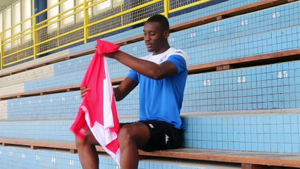 Présentation maillots 2019-2020