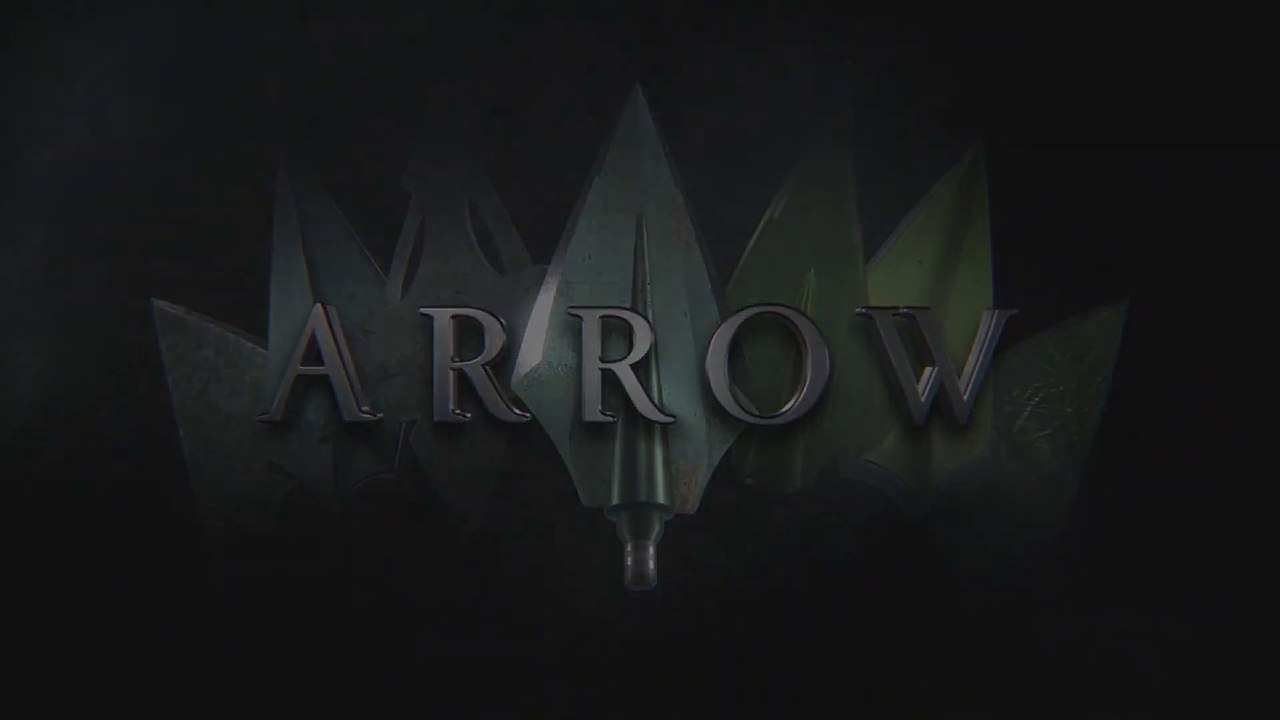 Serie ARROW Season 8 Official Trailer (2019) Superhero Series DC_Full-HD