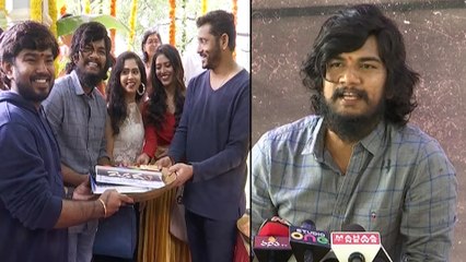 Okkadu Movie Launch Event || Filmibeat Telugu
