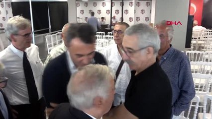 Fikret Orman 2 ya da 3 mevkiye oyuncu almak istiyoruz