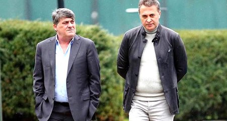 Beşiktaş'tan Indi ve Konoplyanka için resmi açıklama geldi!