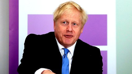 UK Brexit pressure: Johnson's majority cut to one seat