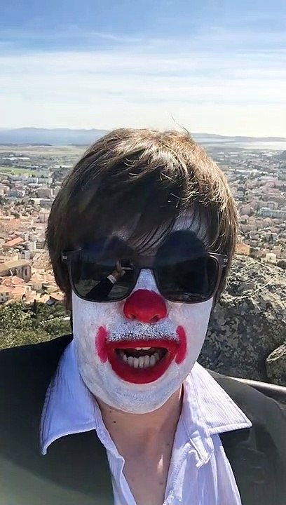 « La mer », d'après Charles TRENET