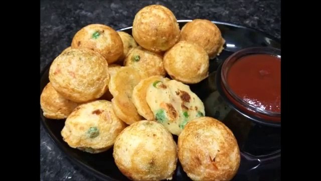 RAVA APPE RECIPE//INSTANT RAVA APPE//appam recipe in hindi/