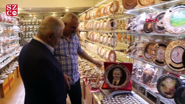 Yıldırım: Bu herhalde seçim sonucu açıklanırken yapılmış