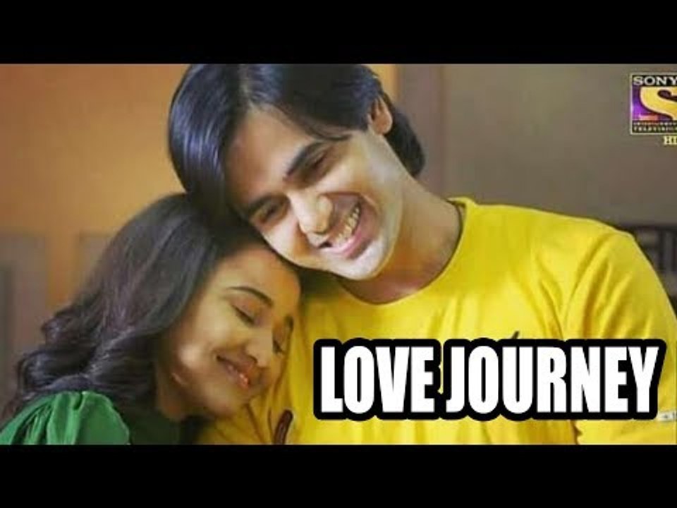 Yeh Un Dinon Ki Baat Hai: Sameer and Naina’s love journey