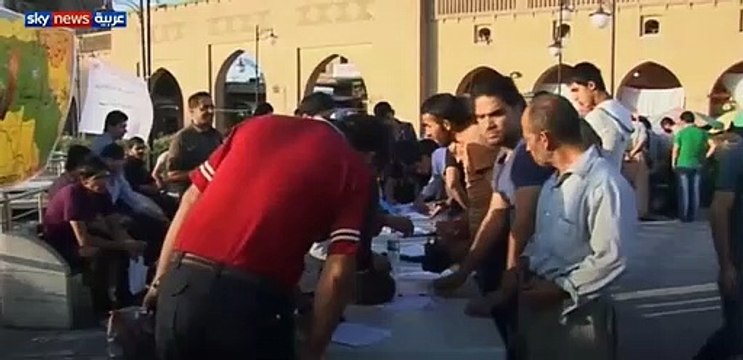 الداخلية العراقية تكشف تفاصيل جريمة تزوير 11 جواز لقطريين