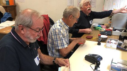 Brest. Samedi 3 et dimanche 4 août, c’est la grande