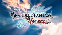 Granblue Fantasy Versus - Trailer du mode Histoire
