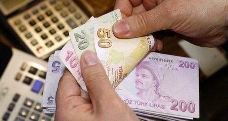 KKTC'de yeni asgari ücret belli oldu