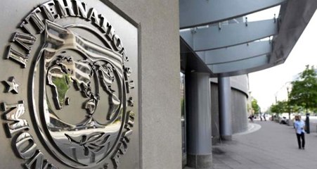 AB'nin IMF başkan adayı Bulgar asıllı Georgieva oldu