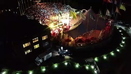 KOK in Turkey❗️ LIVE on  FightBOX 