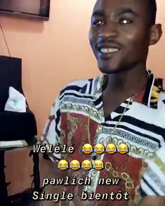 Clash : Le nouveau single d'Ouzin Keita dédié à Pawlish Mbaye