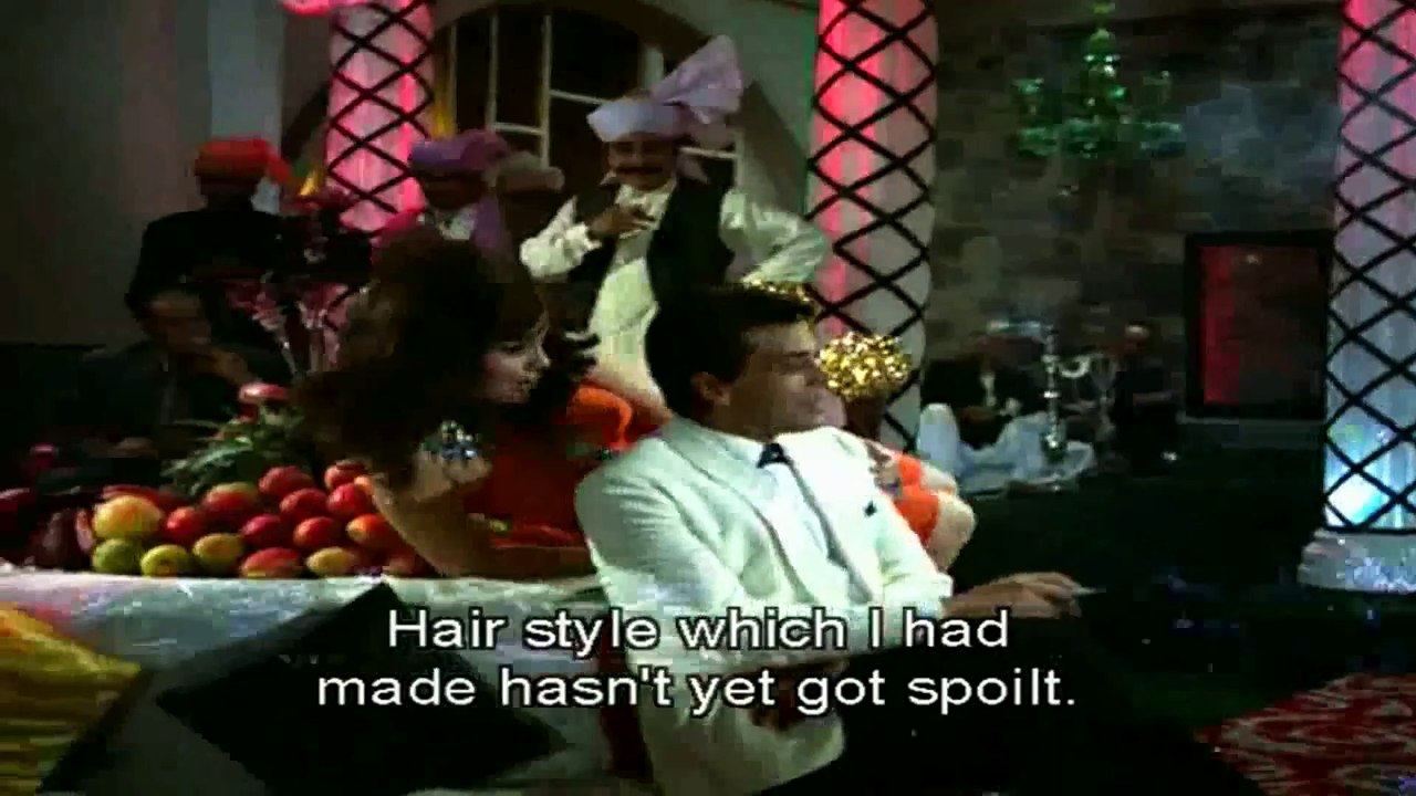Itni Jaldi Na Karo