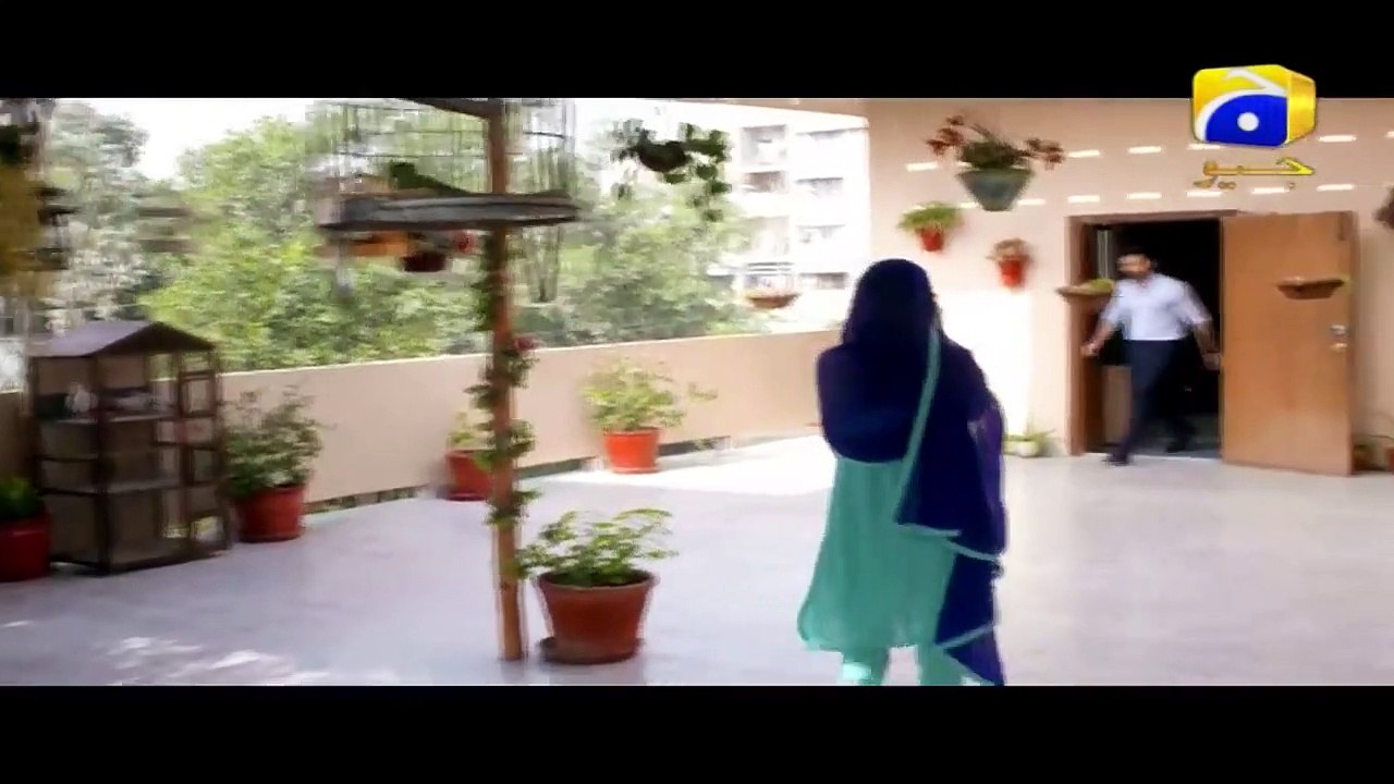 Mera Rab Waris - Episode 01 - HAR PAL GEO [newpakdramas]