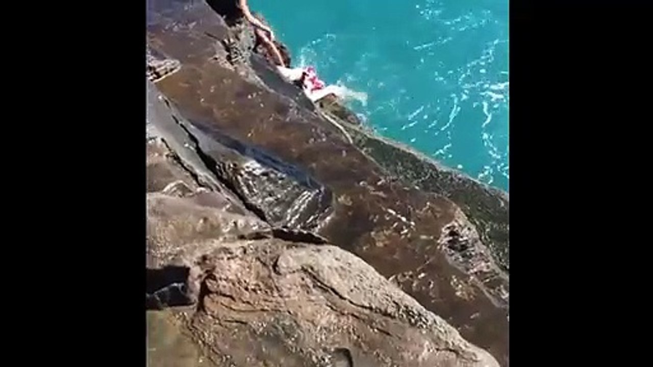 Go To Hawaii They Said, It'll Be Relaxing They Said