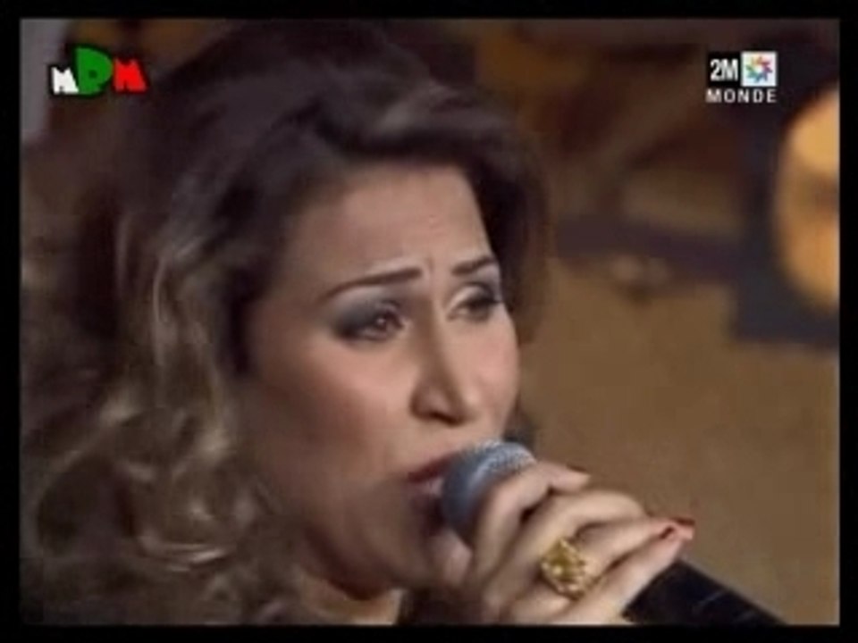 Nezha chaebaoui - ana dini din ellah