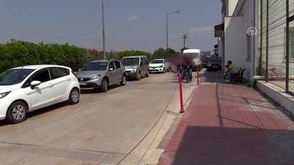 FETÖ operasyonunda 40 polis gözaltında