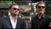 'Once Upon a Time In Hollywood' Berlin Premiere: Leonardo DiCaprio, Brad Pitt, Margot Robbie