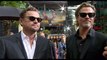 'Once Upon a Time In Hollywood' Berlin Premiere: Leonardo DiCaprio, Brad Pitt, Margot Robbie