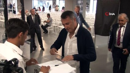 Fikret Orman: '2-3 takviye yapacağız'