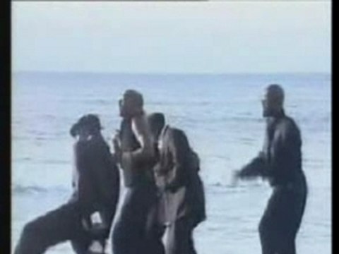 2Pac - ambitionz as a ridah