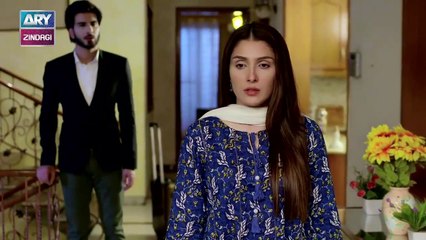 Koi Chand Rakh Last Episode - Ary Zindagi Drama