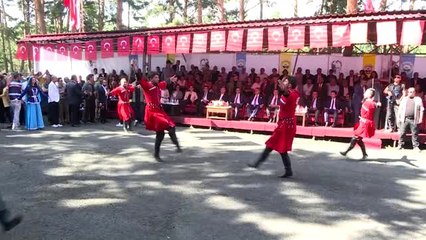 Kılıçdaroğlu, Ardahan 18. Ulusal Kültür ve Bal Festivali'ne katıldı